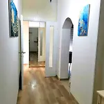 Gioia A 5m Da Maria Cecilia Hospital * Lugo (Ravenna)