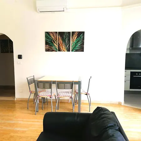Apartmán Gioia A 5m Da Maria Cecilia Hospital Lugo (Ravenna)