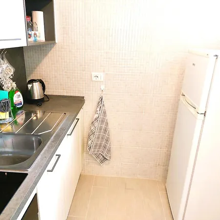 Apartmán Gioia A 5m Da Maria Cecilia Hospital Lugo (Ravenna)