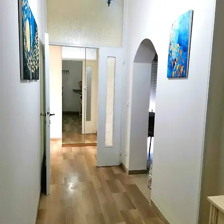 Gioia A 5m Da Maria Cecilia Hospital * Lugo (Ravenna)