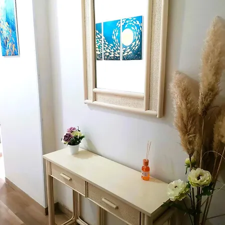 Gioia A 5m Da Maria Cecilia Hospital