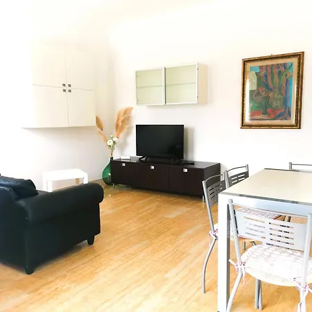 Gioia A 5m Da Maria Cecilia Hospital * Lugo (Ravenna)