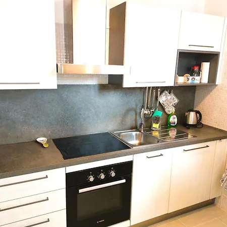 Lägenhet Gioia A 5m Da Maria Cecilia Hospital Lugo (Ravenna)