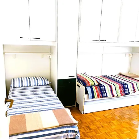 Gioia A 5m Da Maria Cecilia Hospital *