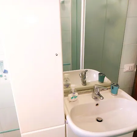 Gioia A 5m Da Maria Cecilia Hospital Apartamento *