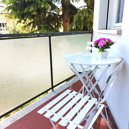 Gioia A 5m Da Maria Cecilia Hospital Apartamento *