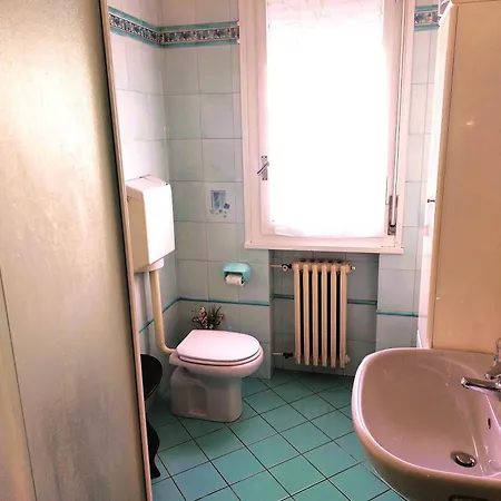 Gioia A 5m Da Maria Cecilia Hospital Apartamento