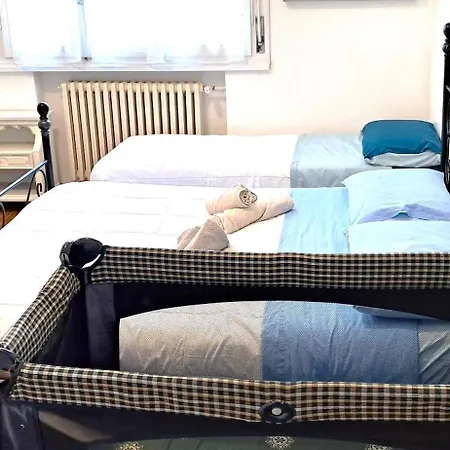 Gioia A 5m Da Maria Cecilia Hospital Apartamento Lugo (Ravenna)