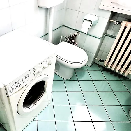 Lägenhet Gioia A 5m Da Maria Cecilia Hospital Lugo (Ravenna)