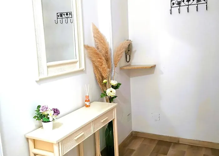 Apartmán Gioia A 5m Da Maria Cecilia Hospital Lugo (Ravenna)