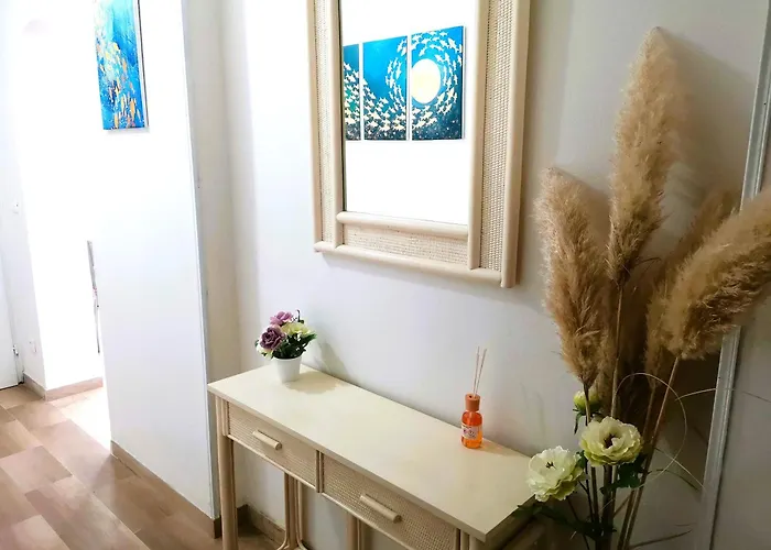 Gioia A 5m Da Maria Cecilia Hospital