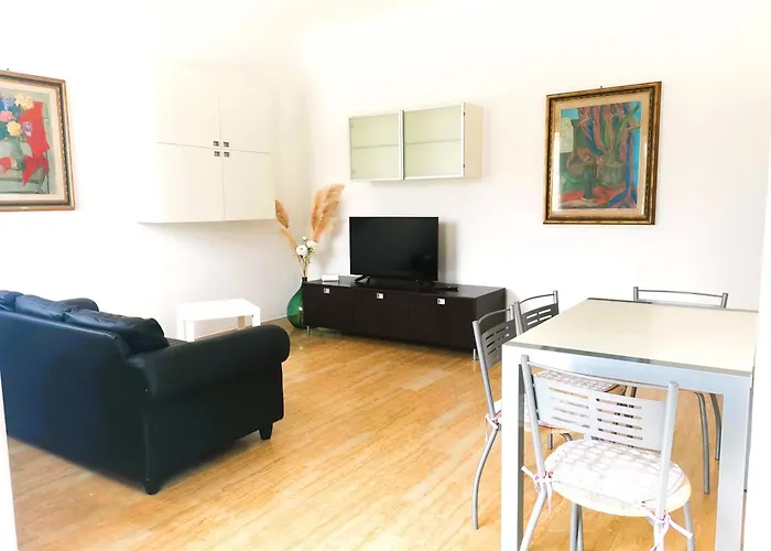 Gioia A 5m Da Maria Cecilia Hospital * Lugo (Ravenna)