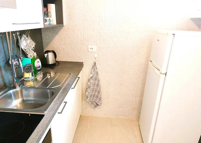 Apartmán Gioia A 5m Da Maria Cecilia Hospital Lugo (Ravenna)