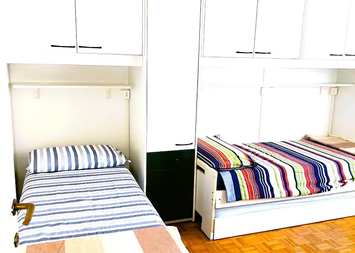 Gioia A 5m Da Maria Cecilia Hospital *