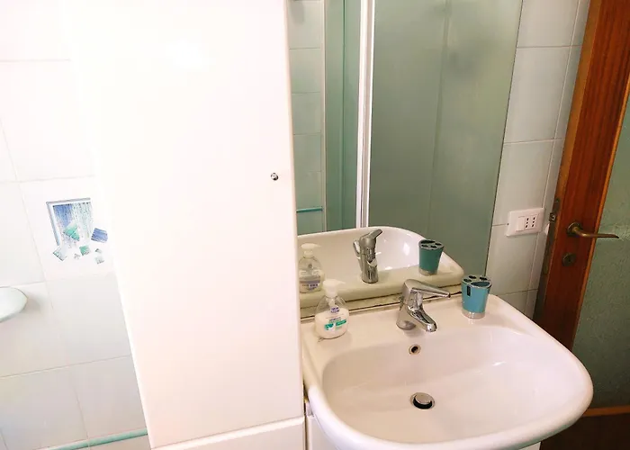 Gioia A 5m Da Maria Cecilia Hospital Apartmán *