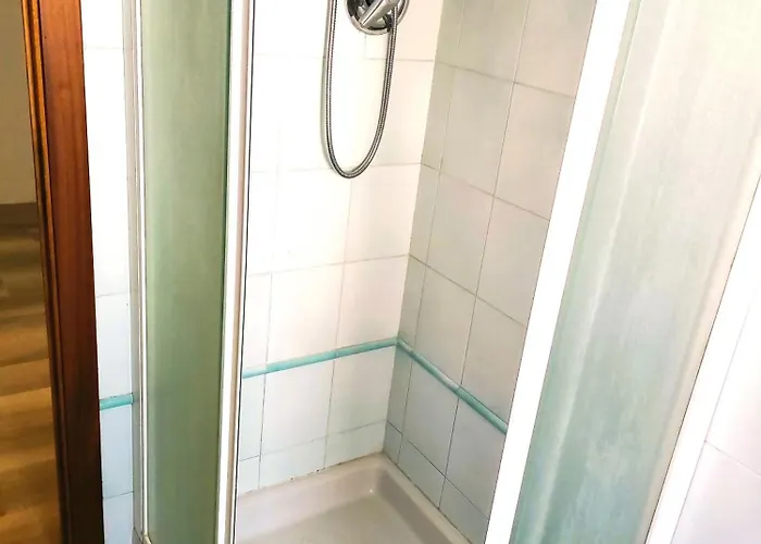 Gioia A 5m Da Maria Cecilia Hospital * Lugo (Ravenna)