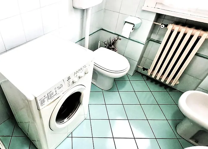 Apartmán Gioia A 5m Da Maria Cecilia Hospital Lugo (Ravenna)